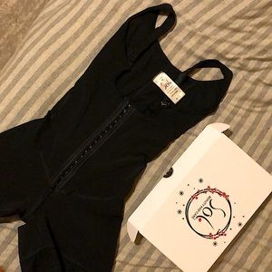 SOL FAJA SIZE S-L IN BLACK